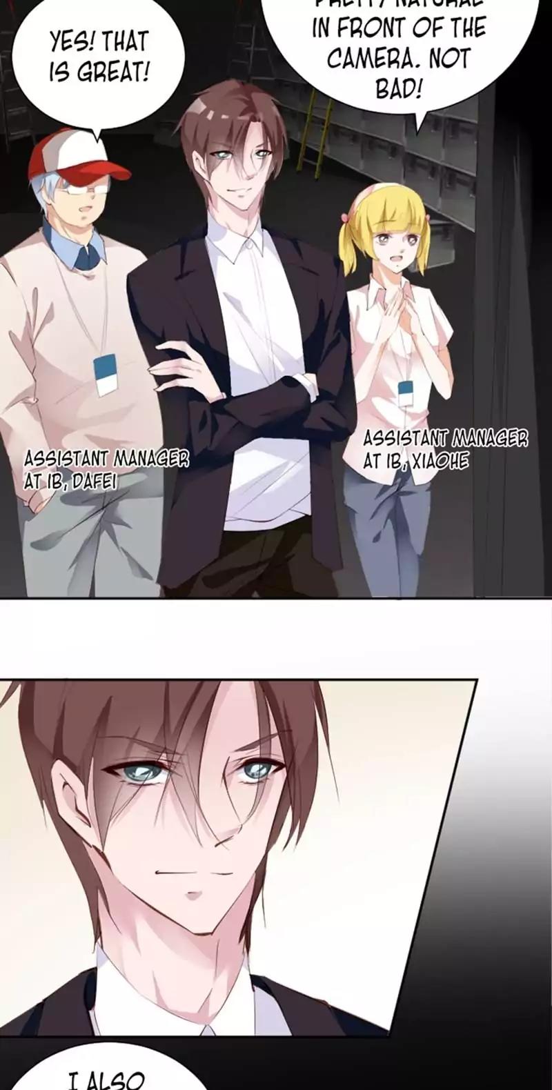 They are a Couple Chapter 20 page 14 - Chapter 20