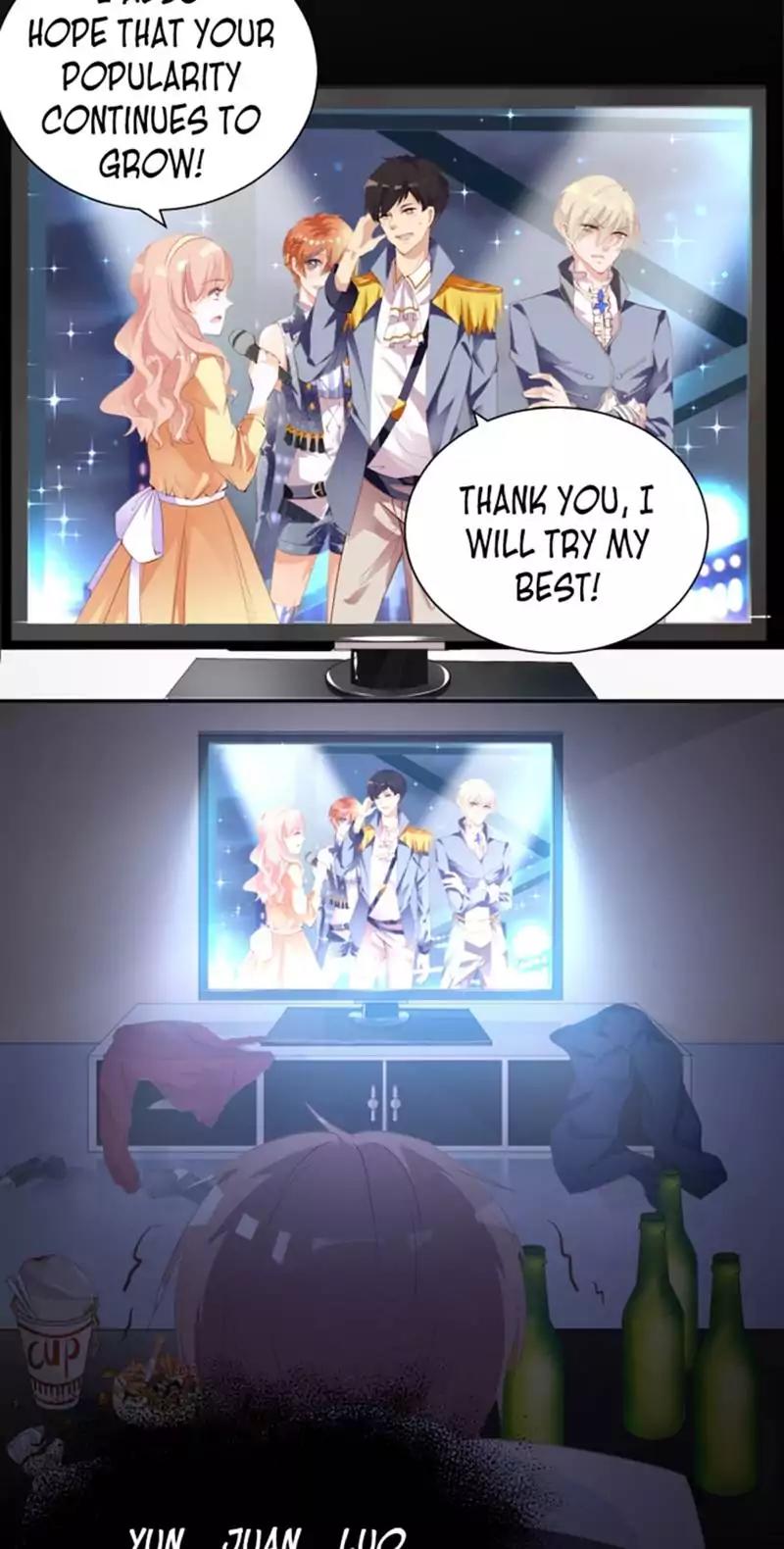 They are a Couple Chapter 20 page 15 - Chapter 20