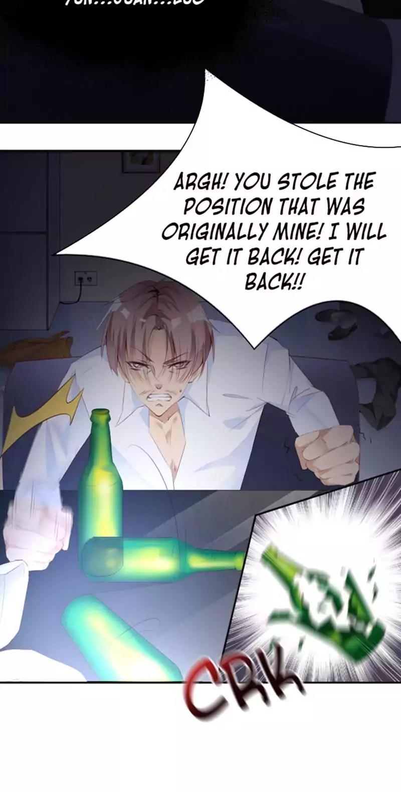 They are a Couple Chapter 20 page 16 - Chapter 20