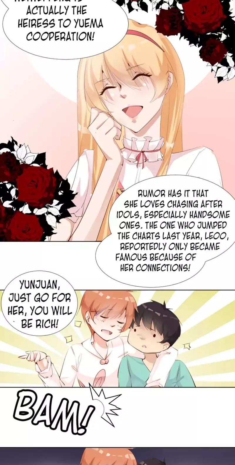 They are a Couple Chapter 20 page 20 - Chapter 20