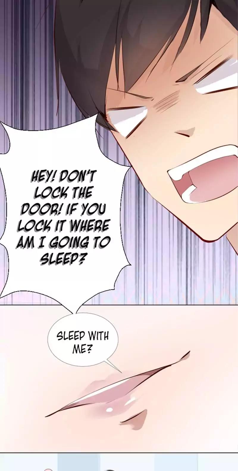 They are a Couple Chapter 20 page 23 - Chapter 20
