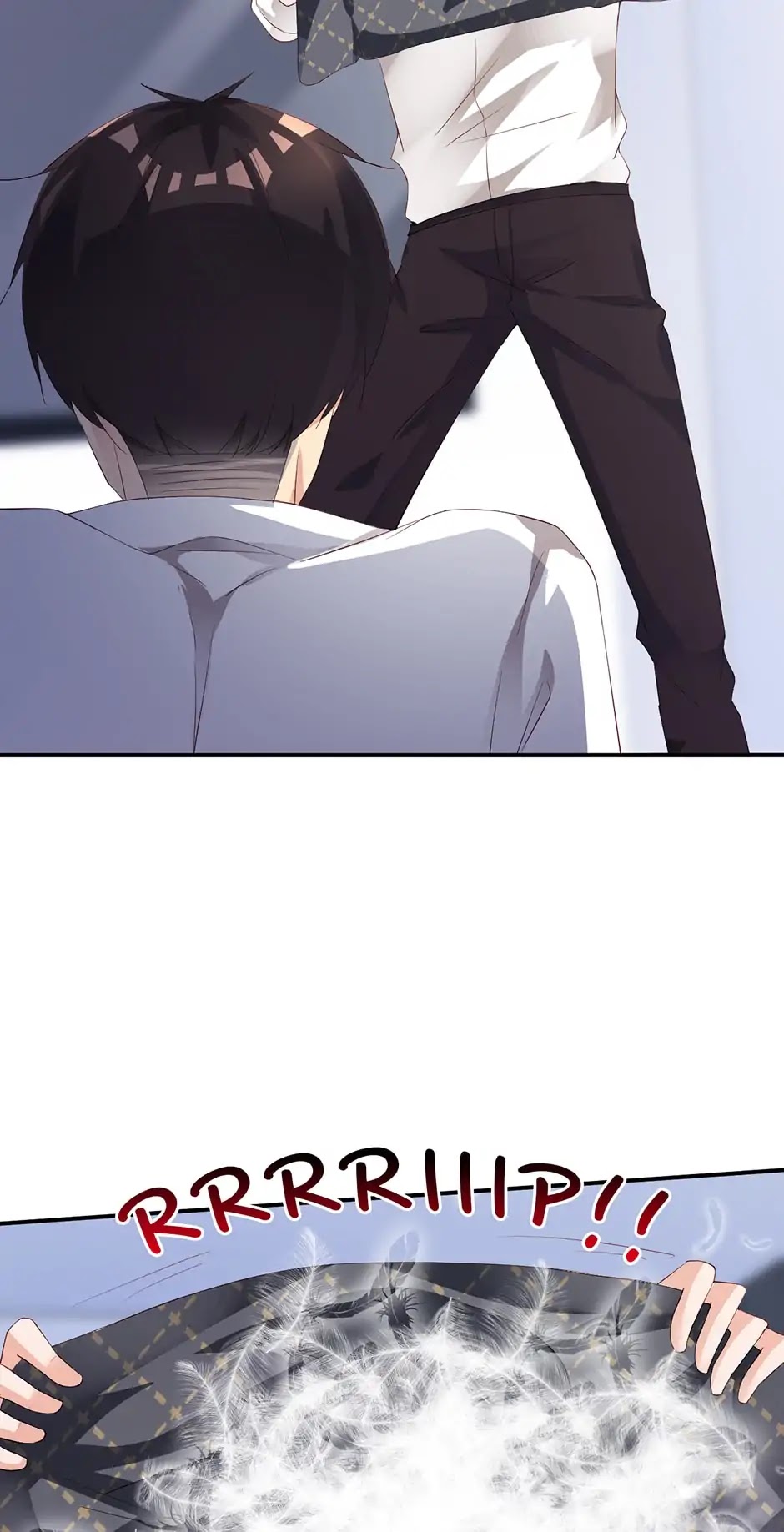 They are a Couple Chapter 200 page 10 - Chapter 200 [END]