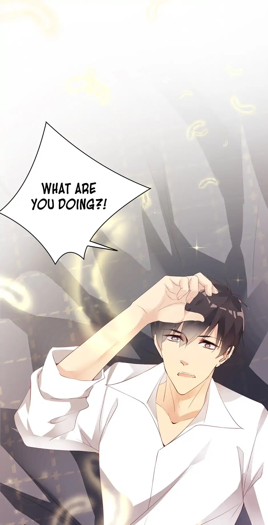 They are a Couple Chapter 200 page 12 - Chapter 200 [END]