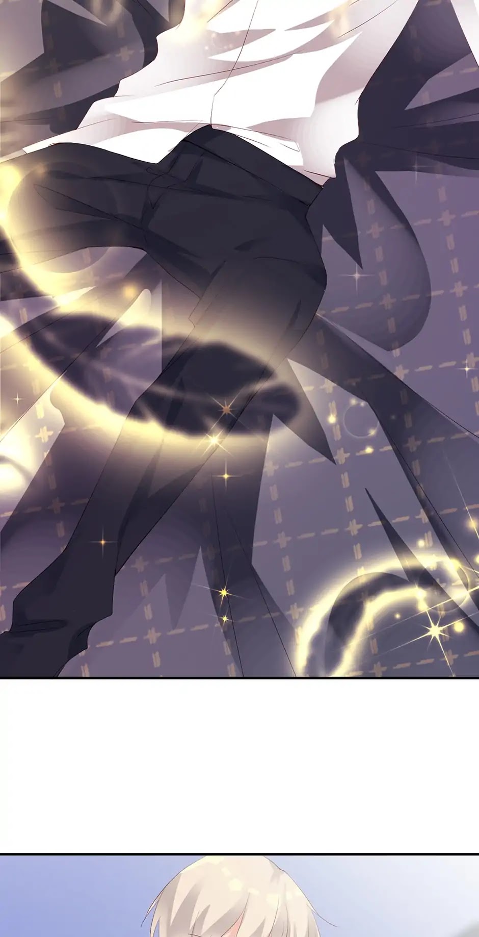 They are a Couple Chapter 200 page 13 - Chapter 200 [END]
