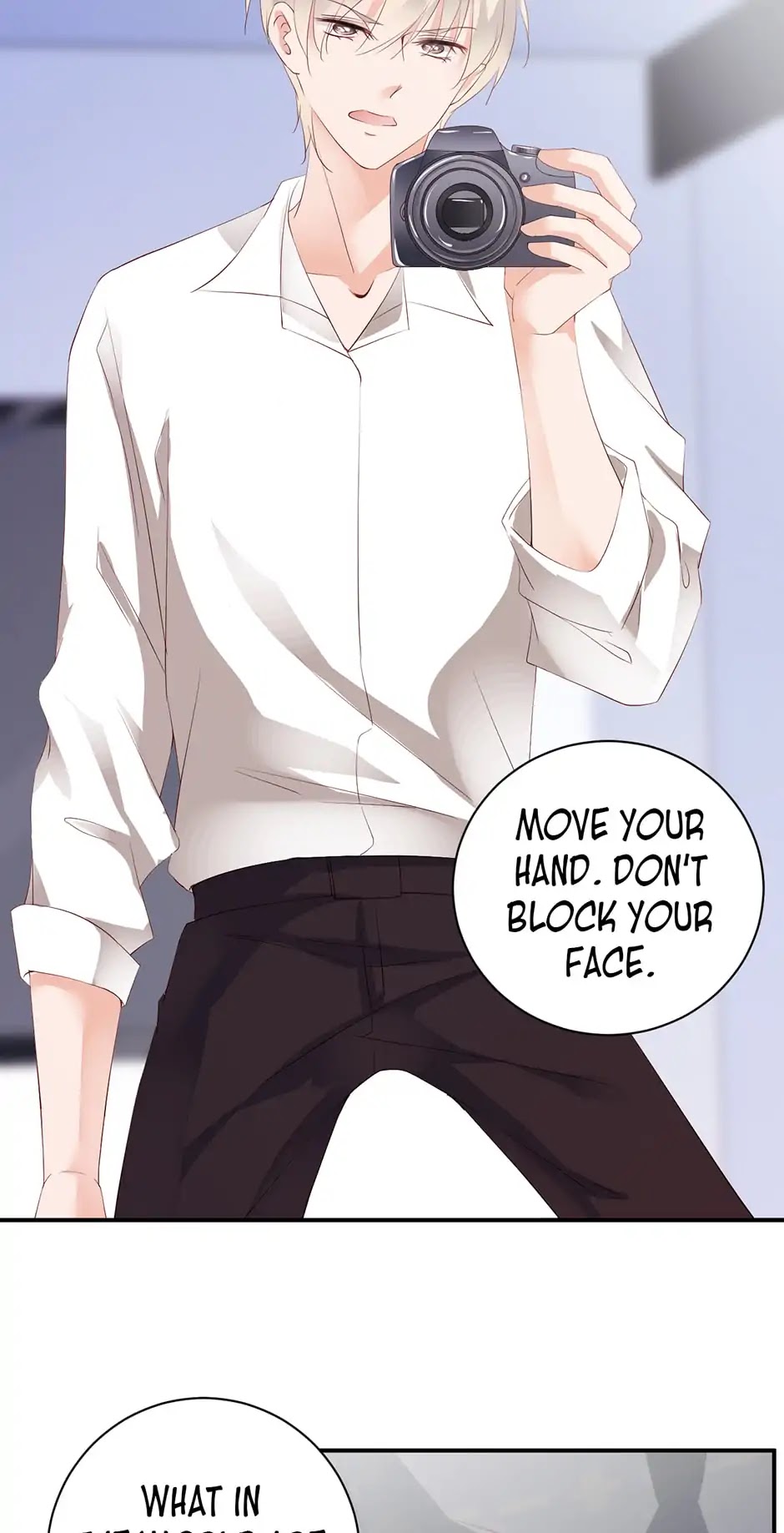 They are a Couple Chapter 200 page 14 - Chapter 200 [END]