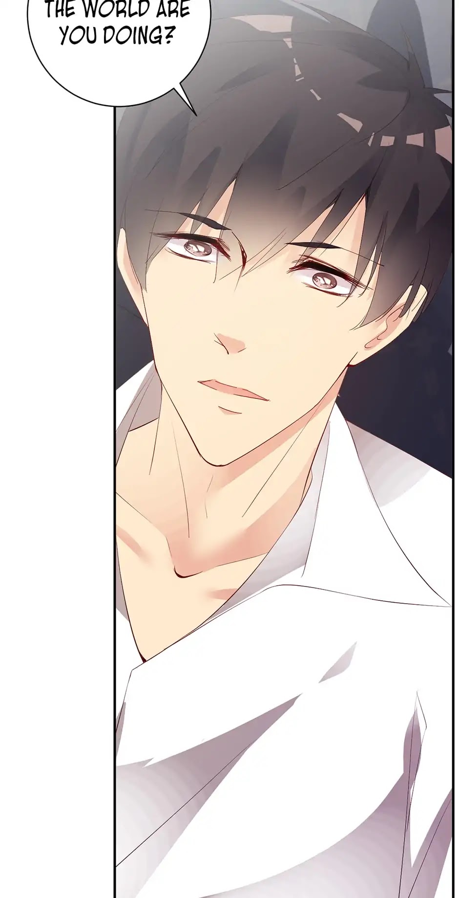 They are a Couple Chapter 200 page 15 - Chapter 200 [END]