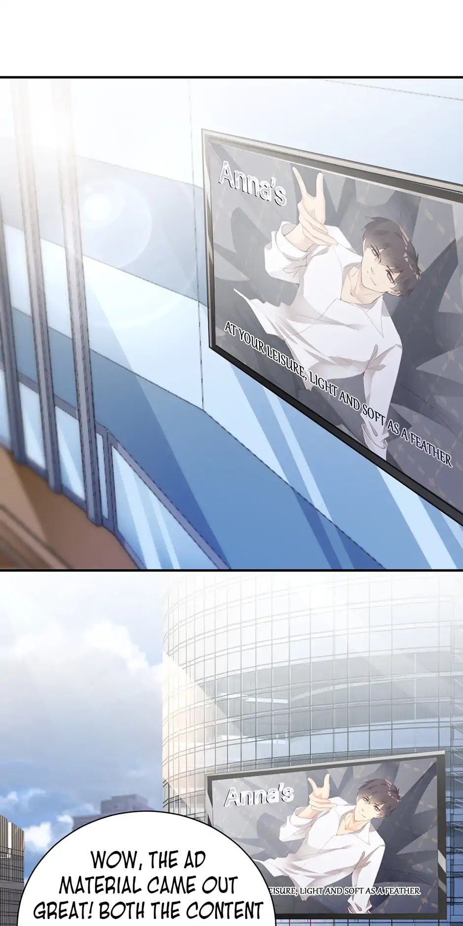 They are a Couple Chapter 200 page 17 - Chapter 200 [END]