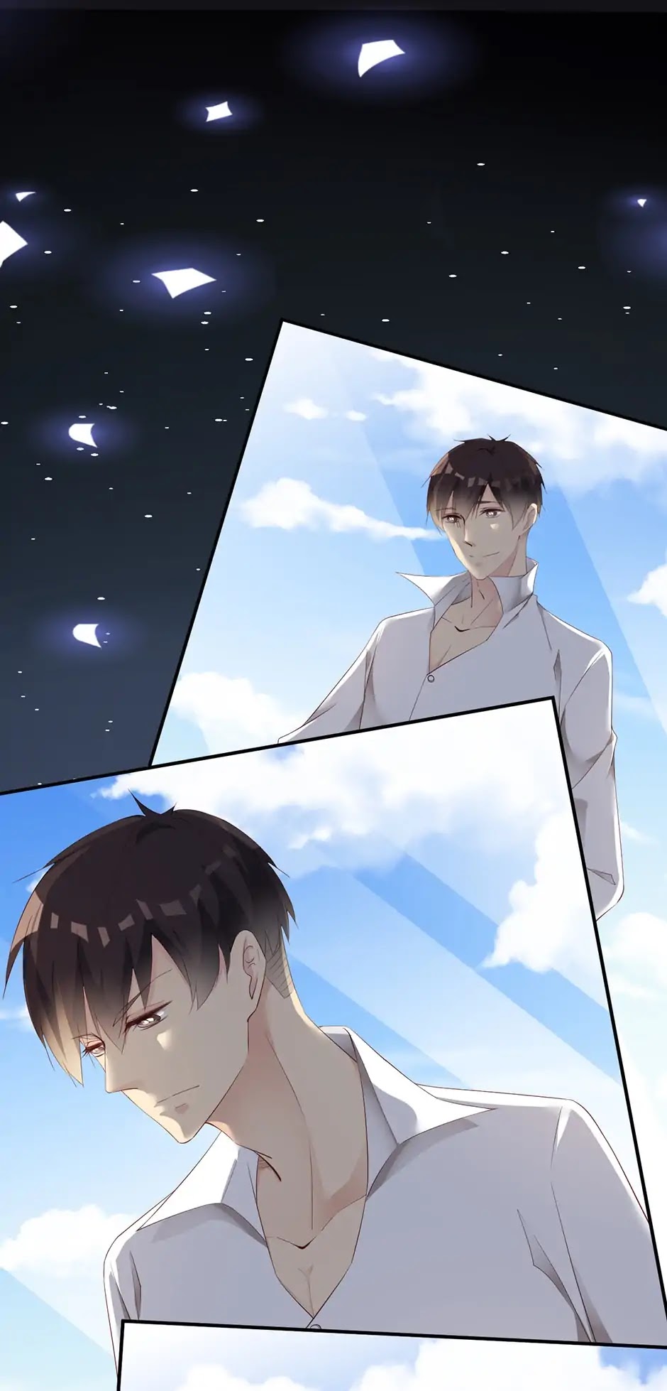 They are a Couple Chapter 200 page 2 - Chapter 200 [END]