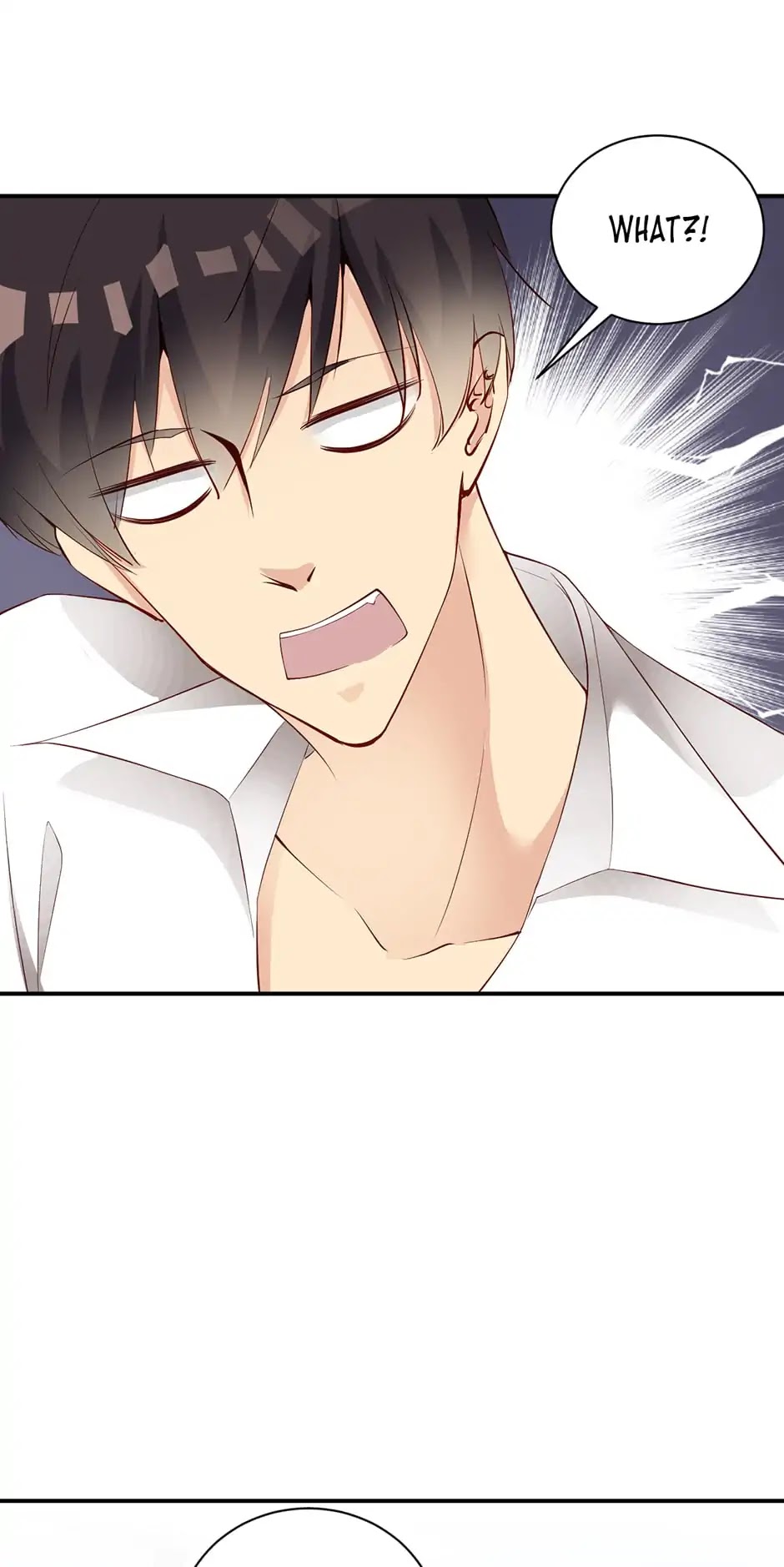 They are a Couple Chapter 200 page 20 - Chapter 200 [END]
