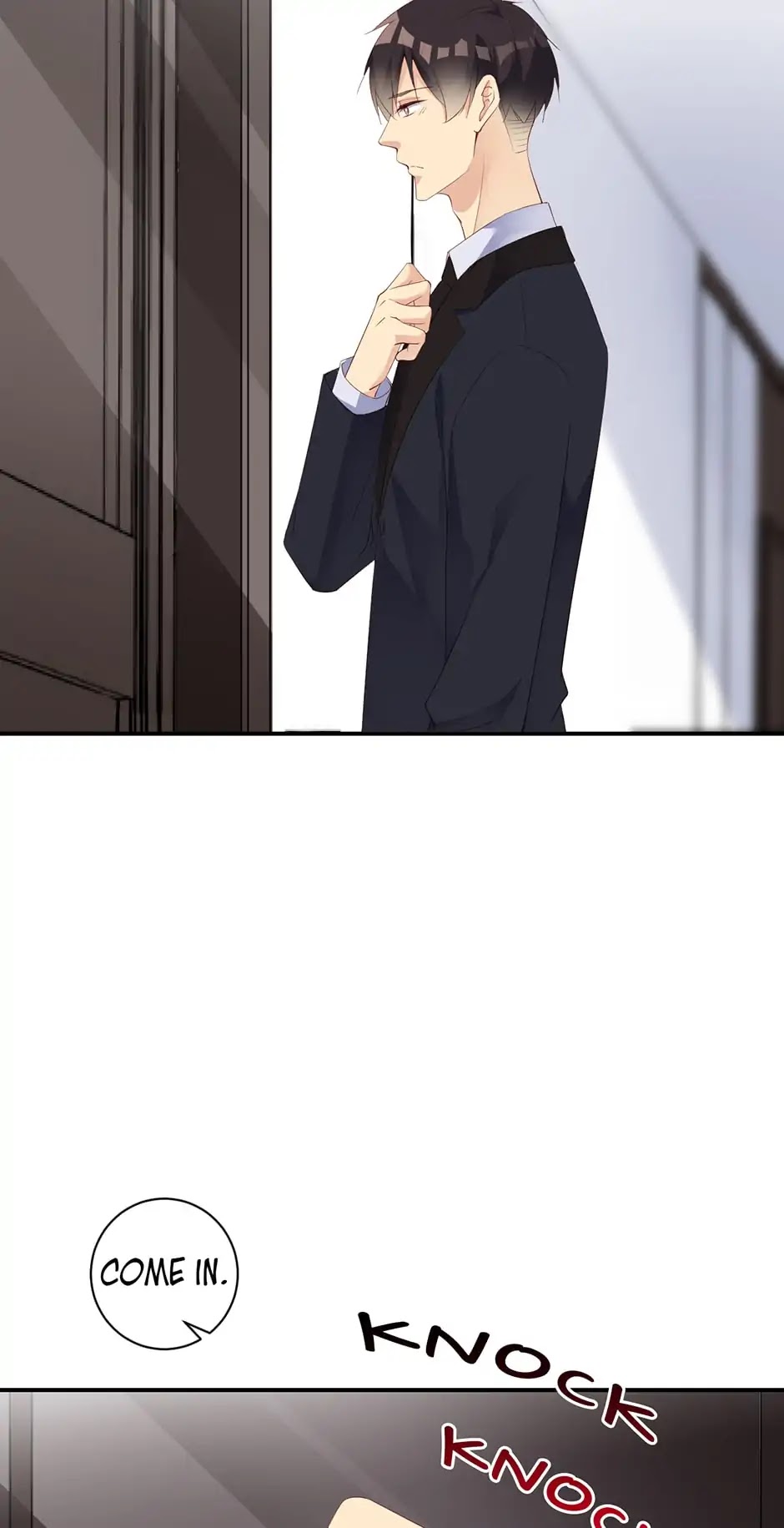 They are a Couple Chapter 200 page 25 - Chapter 200 [END]