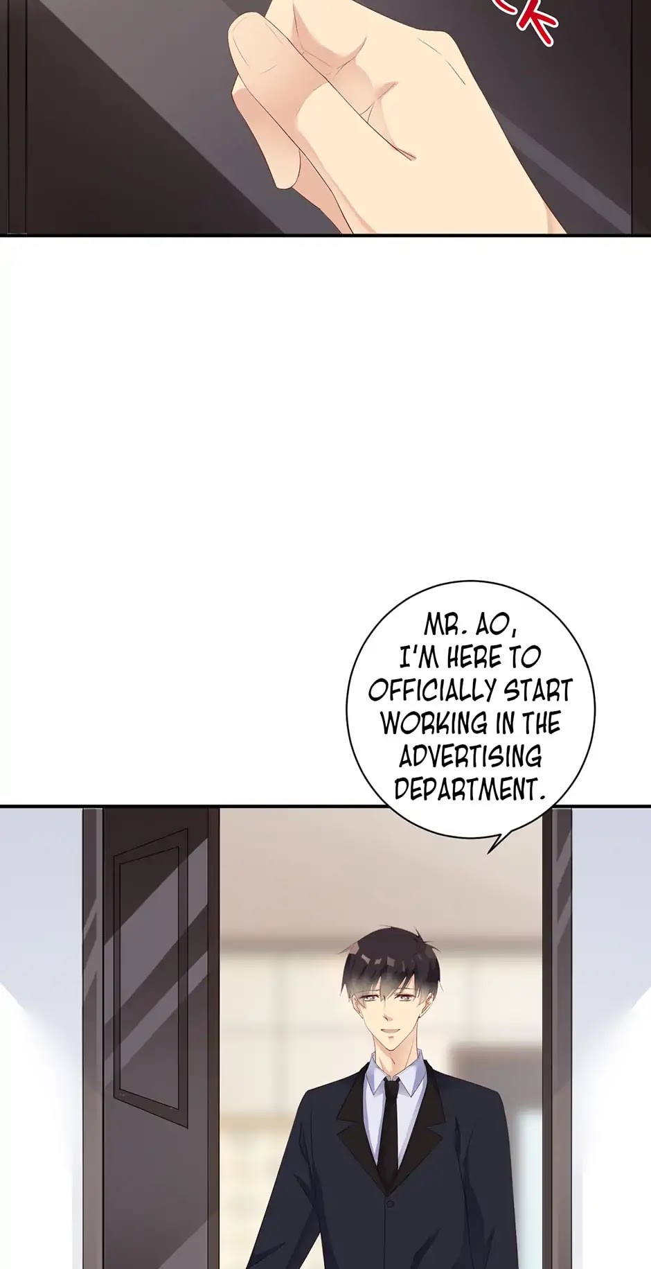 They are a Couple Chapter 200 page 26 - Chapter 200 [END]