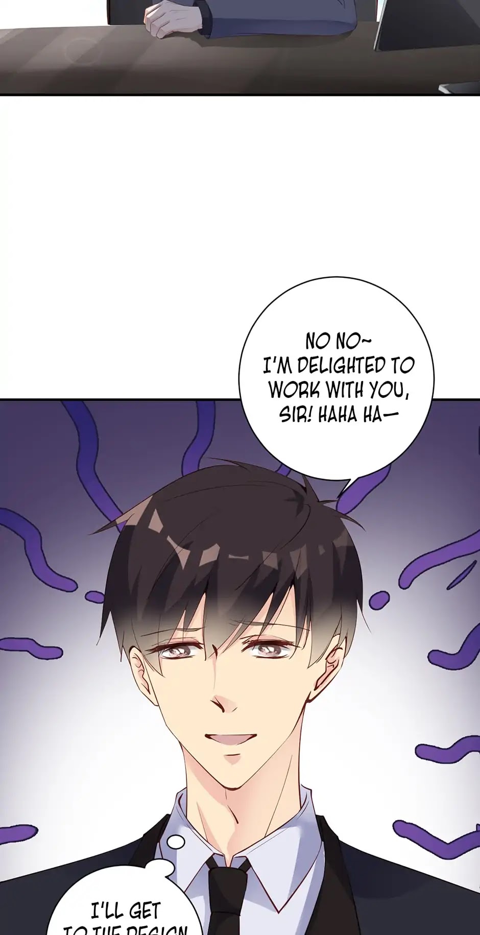 They are a Couple Chapter 200 page 28 - Chapter 200 [END]