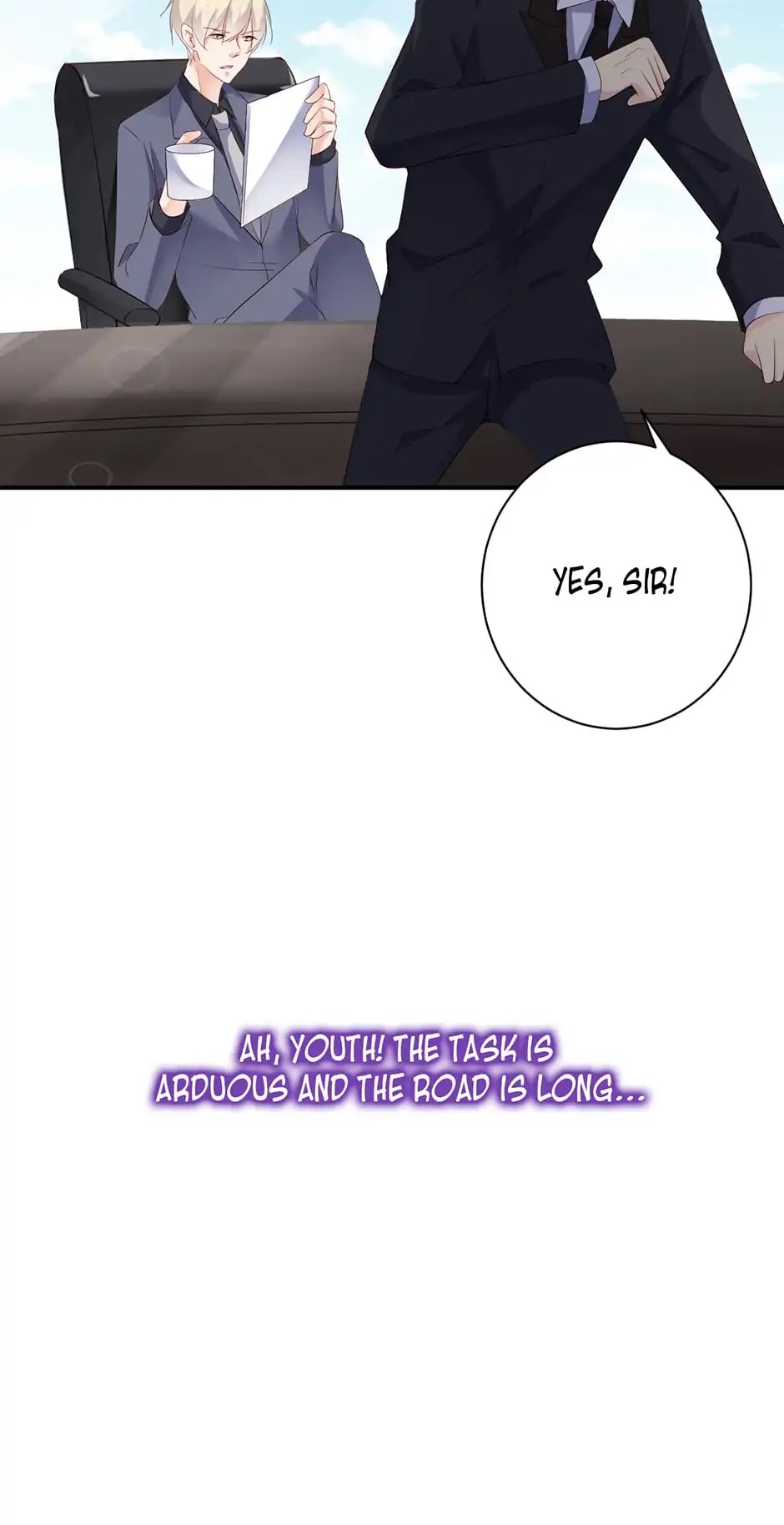 They are a Couple Chapter 200 page 31 - Chapter 200 [END]
