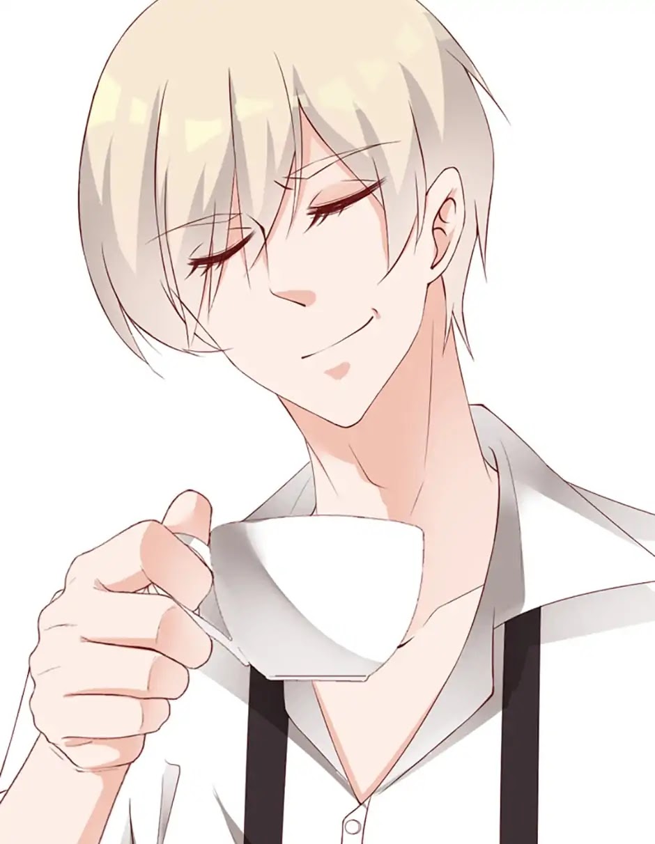 They are a Couple Chapter 200 page 33 - Chapter 200 [END]