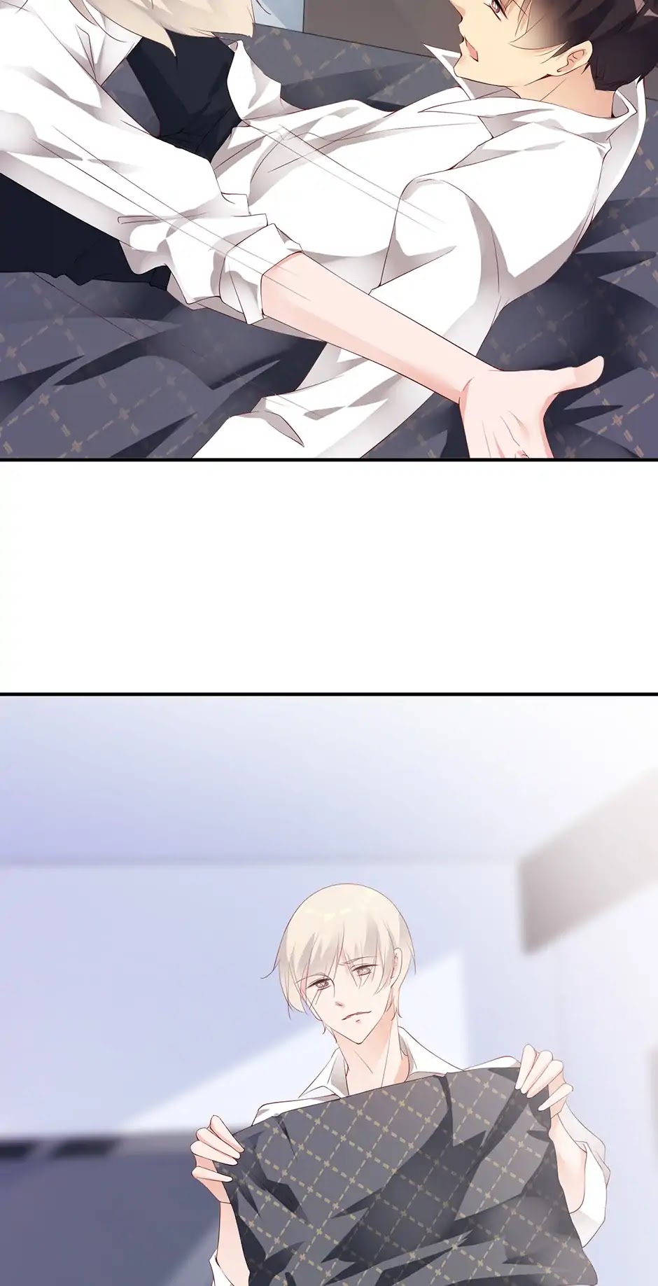They are a Couple Chapter 200 page 9 - Chapter 200 [END]