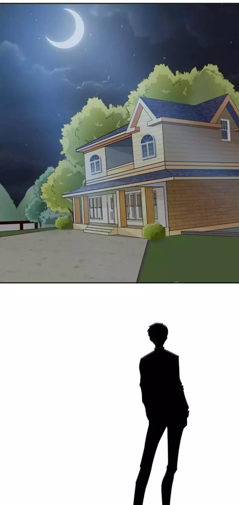 They are a Couple Chapter 21 page 1 - Chapter 21