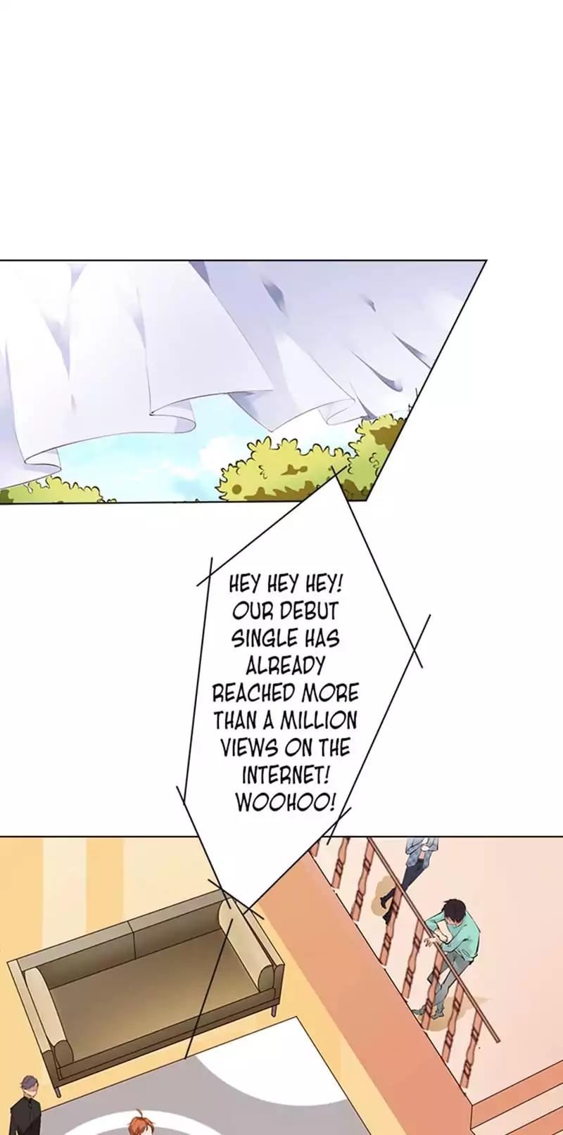 They are a Couple Chapter 21 page 16 - Chapter 21