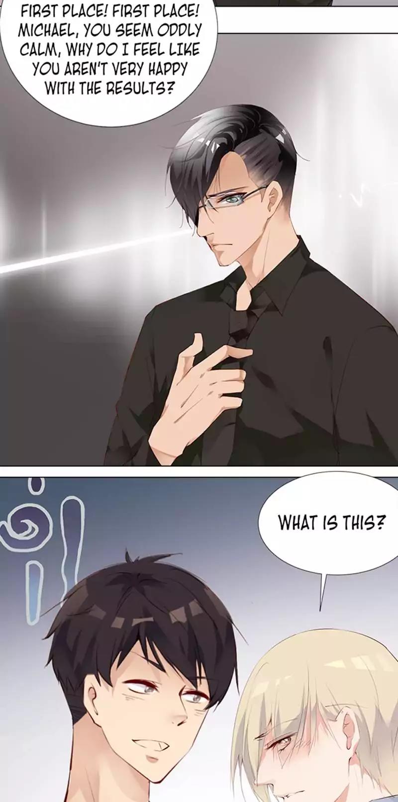 They are a Couple Chapter 21 page 19 - Chapter 21