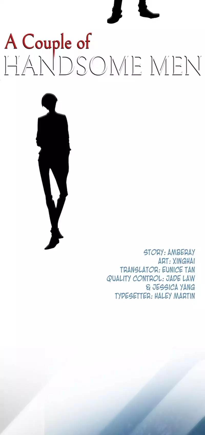 They are a Couple Chapter 21 page 2 - Chapter 21