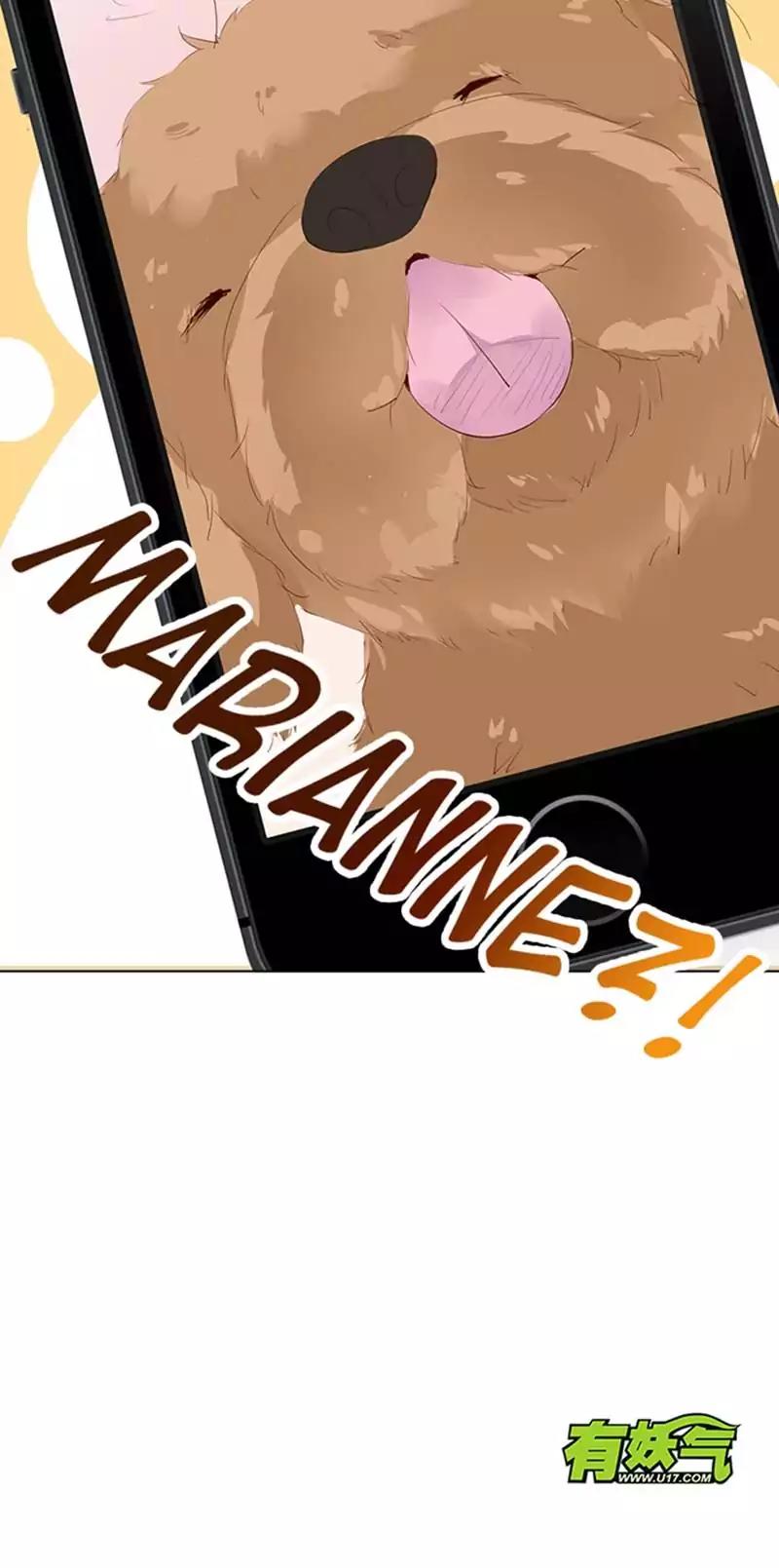 They are a Couple Chapter 21 page 22 - Chapter 21
