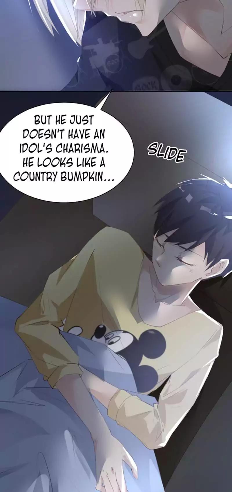 They are a Couple Chapter 21 page 4 - Chapter 21