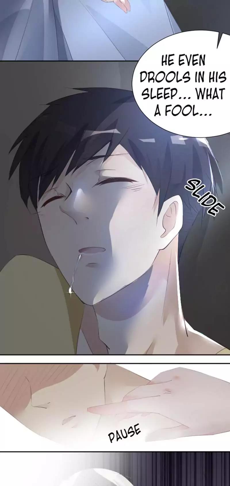 They are a Couple Chapter 21 page 5 - Chapter 21