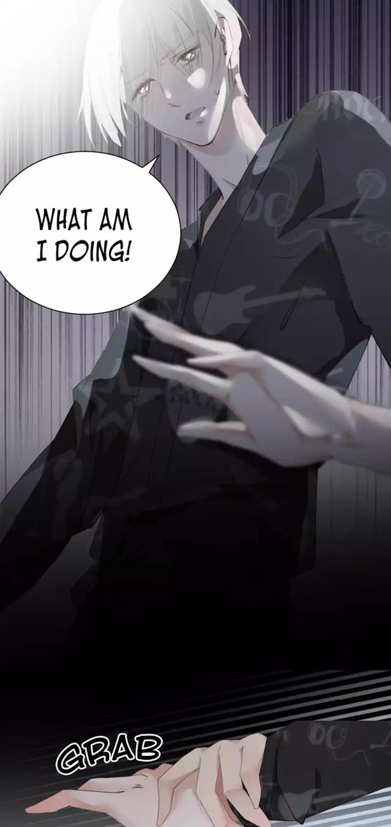 They are a Couple Chapter 21 page 6 - Chapter 21
