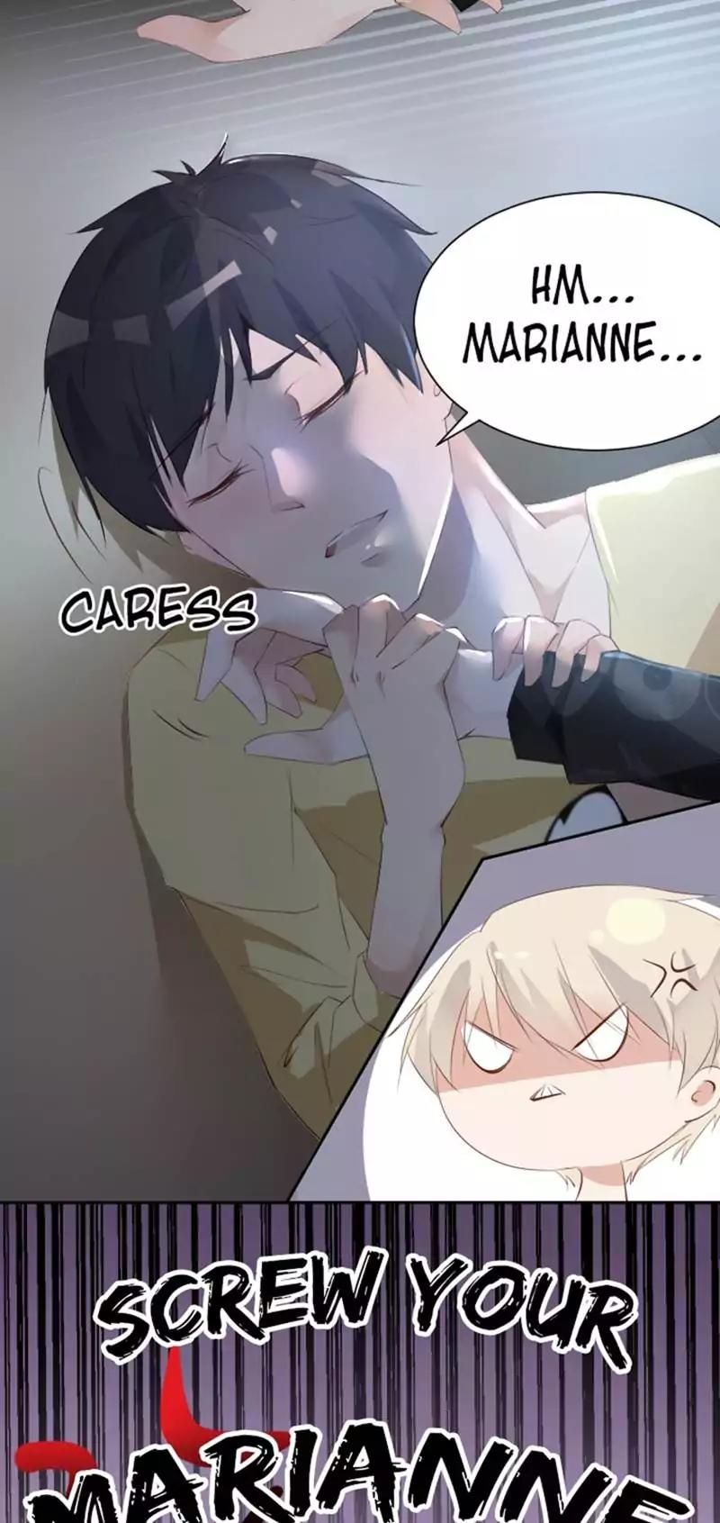 They are a Couple Chapter 21 page 7 - Chapter 21