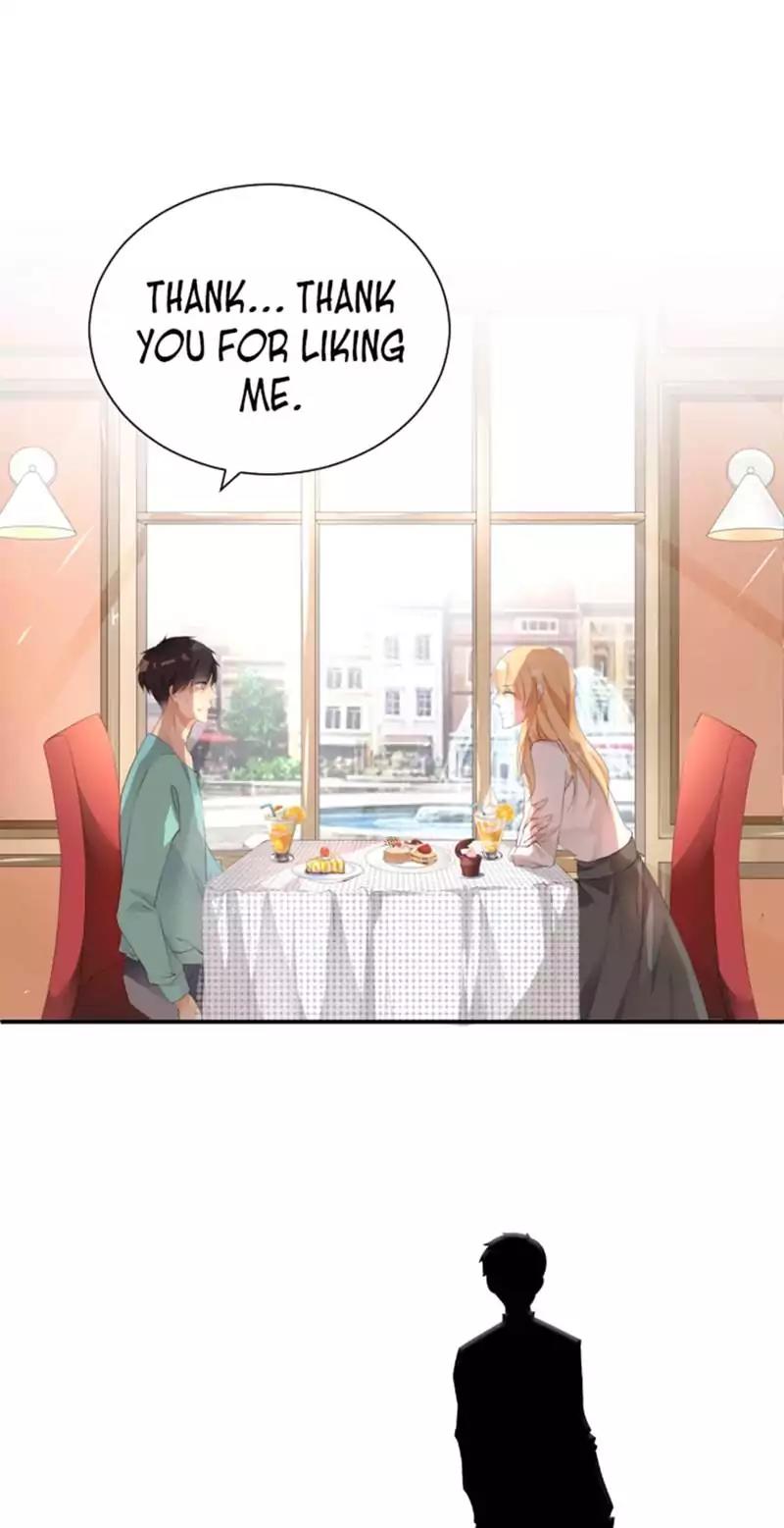 They are a Couple Chapter 22 page 1 - Chapter 22