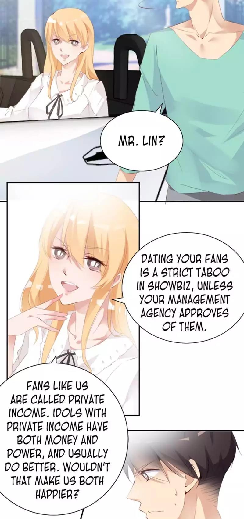 They are a Couple Chapter 22 page 11 - Chapter 22