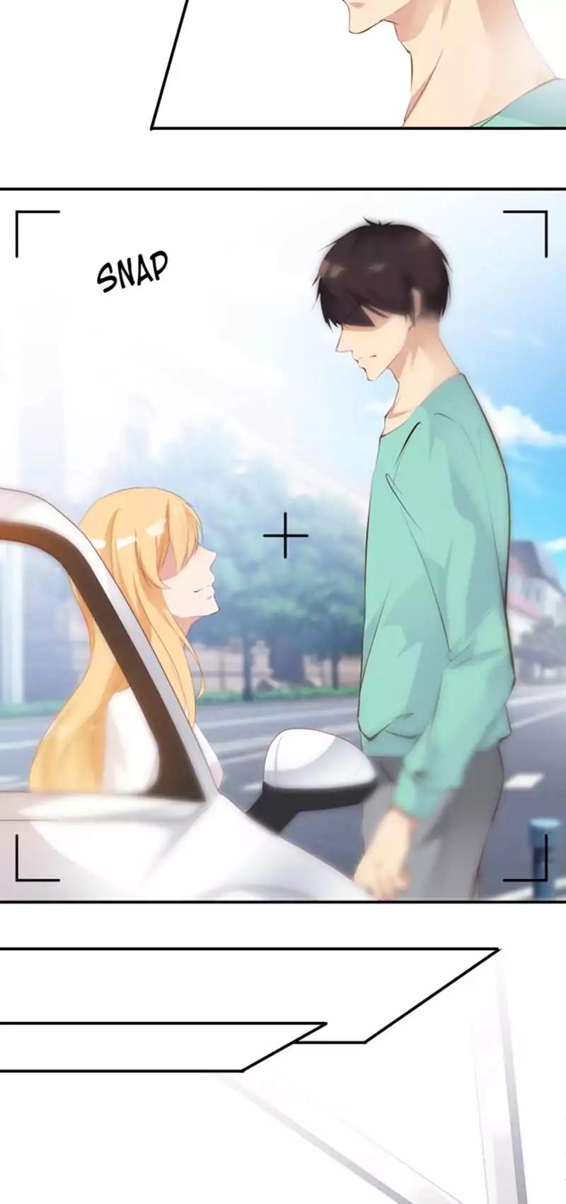 They are a Couple Chapter 22 page 12 - Chapter 22