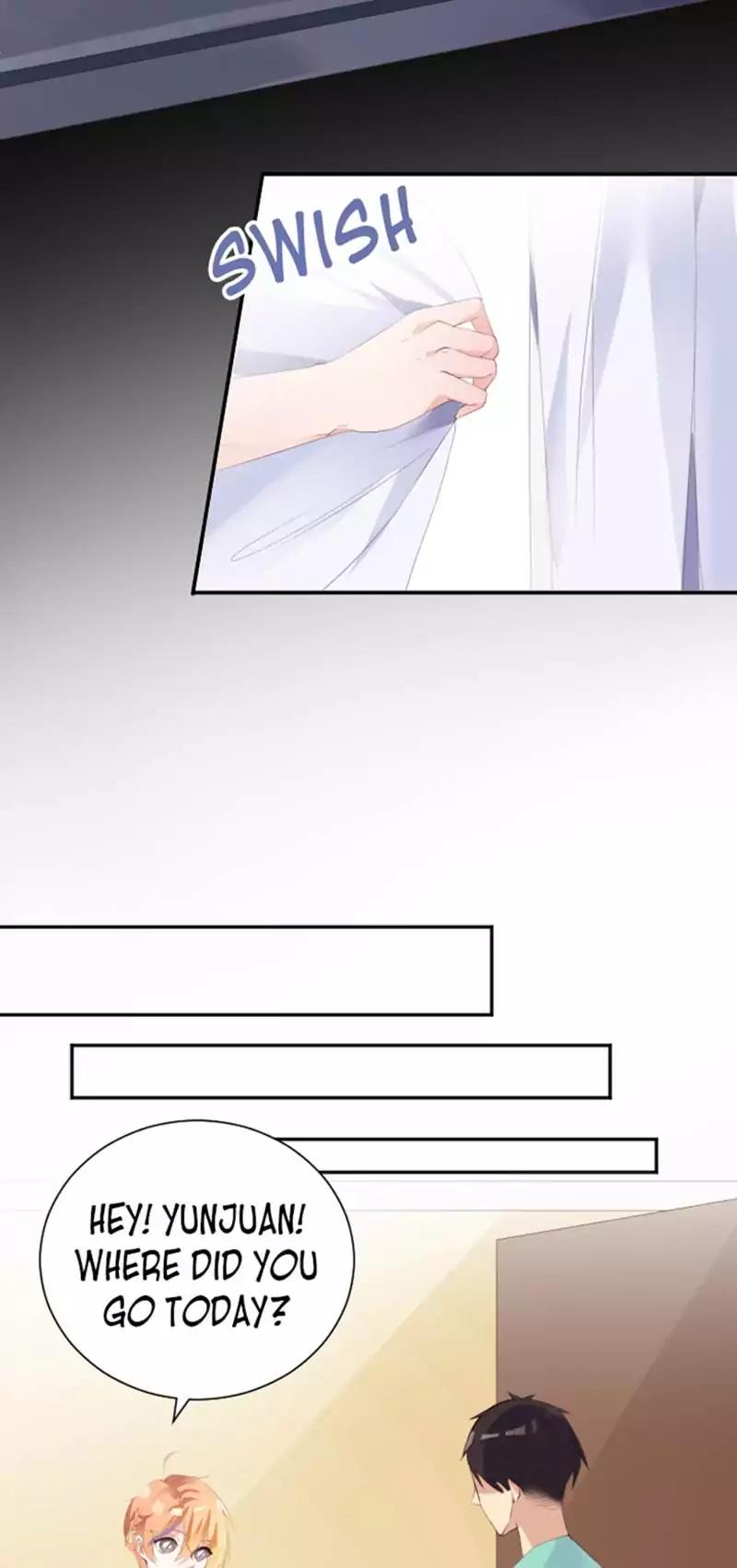 They are a Couple Chapter 22 page 14 - Chapter 22