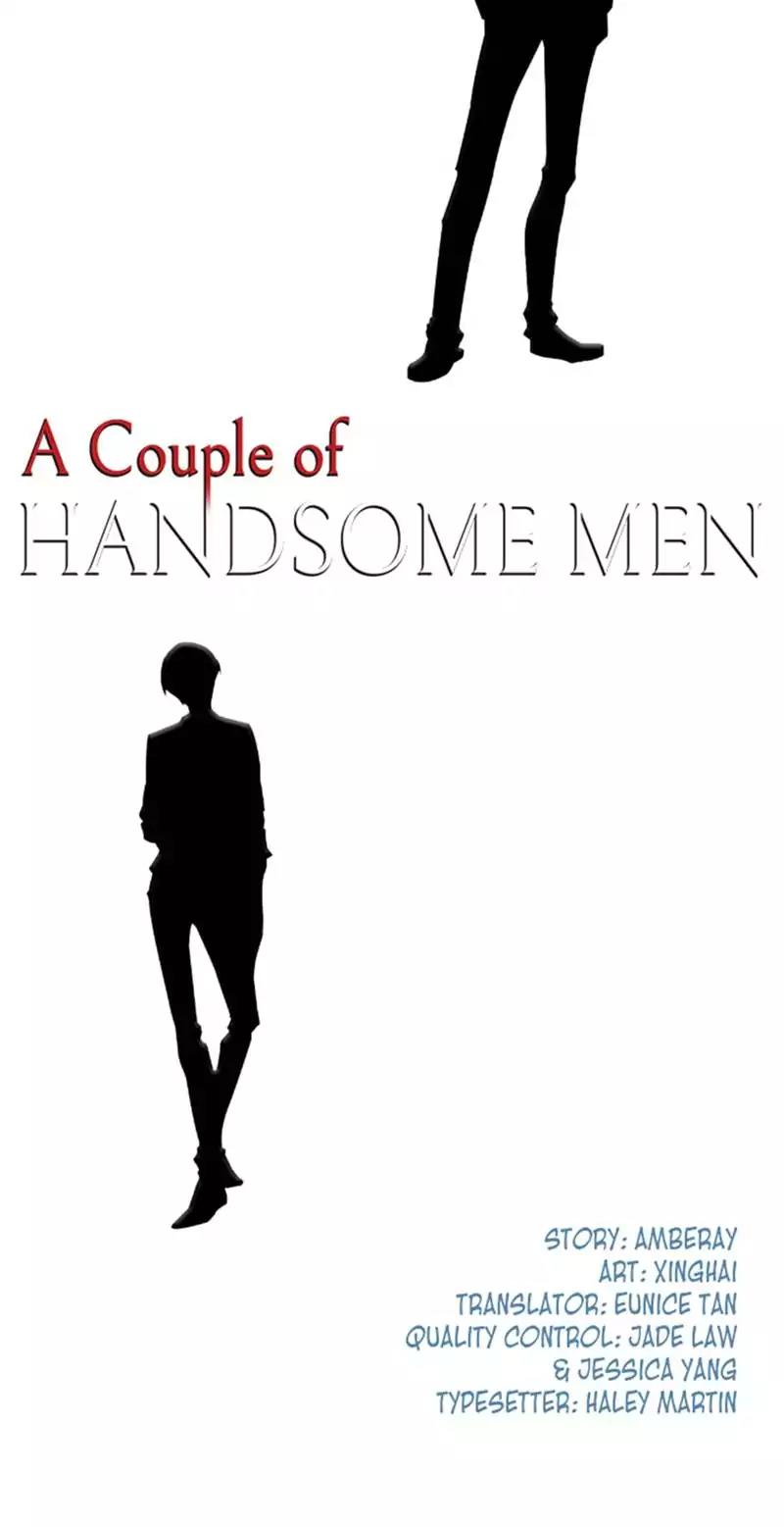 They are a Couple Chapter 22 page 2 - Chapter 22