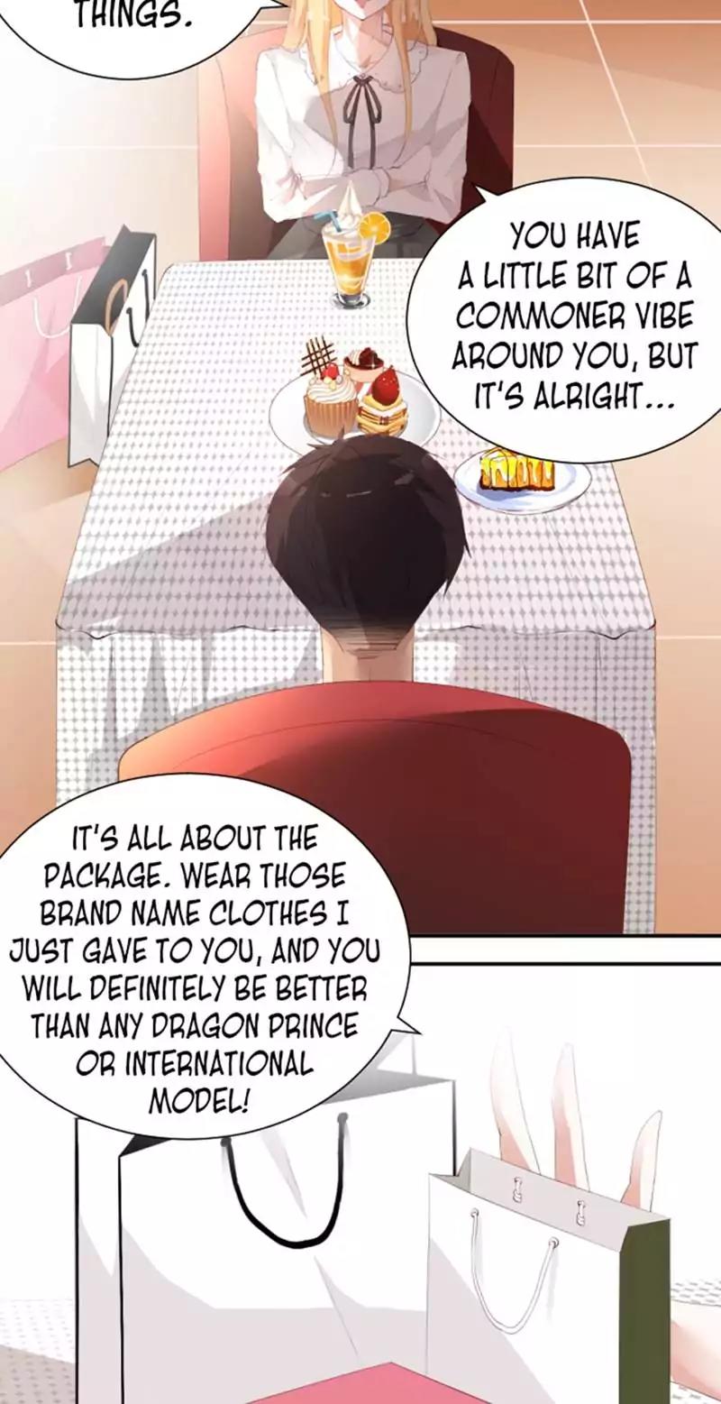 They are a Couple Chapter 22 page 4 - Chapter 22