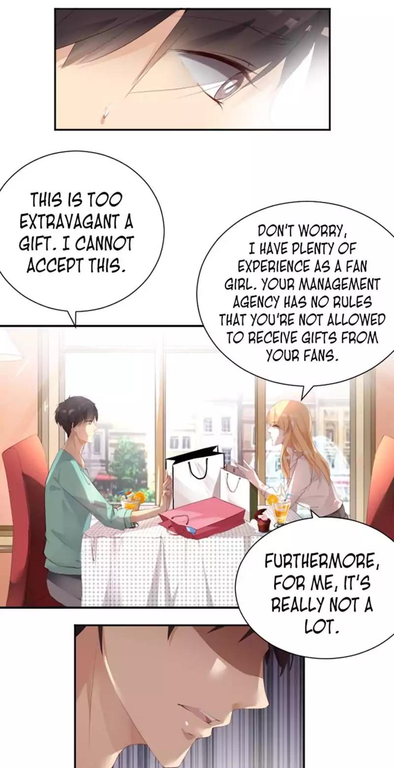 They are a Couple Chapter 22 page 6 - Chapter 22