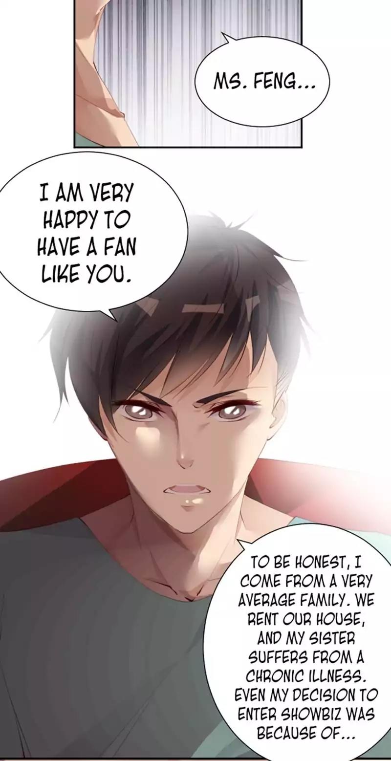 They are a Couple Chapter 22 page 7 - Chapter 22