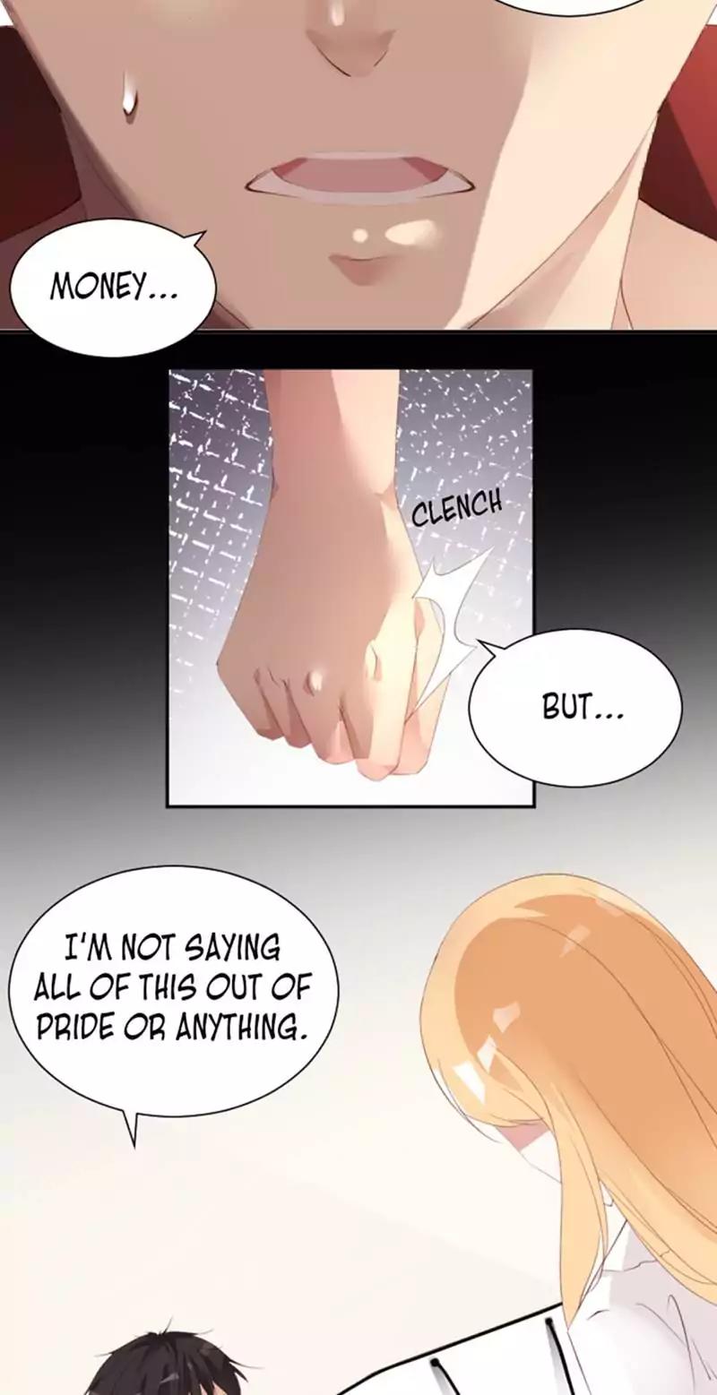 They are a Couple Chapter 22 page 8 - Chapter 22