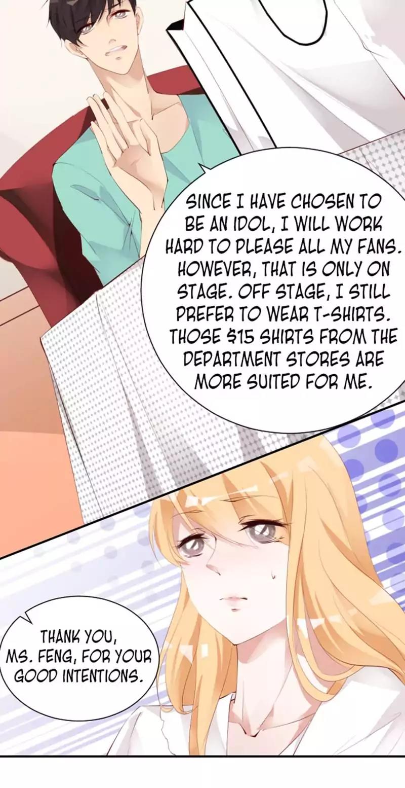 They are a Couple Chapter 22 page 9 - Chapter 22