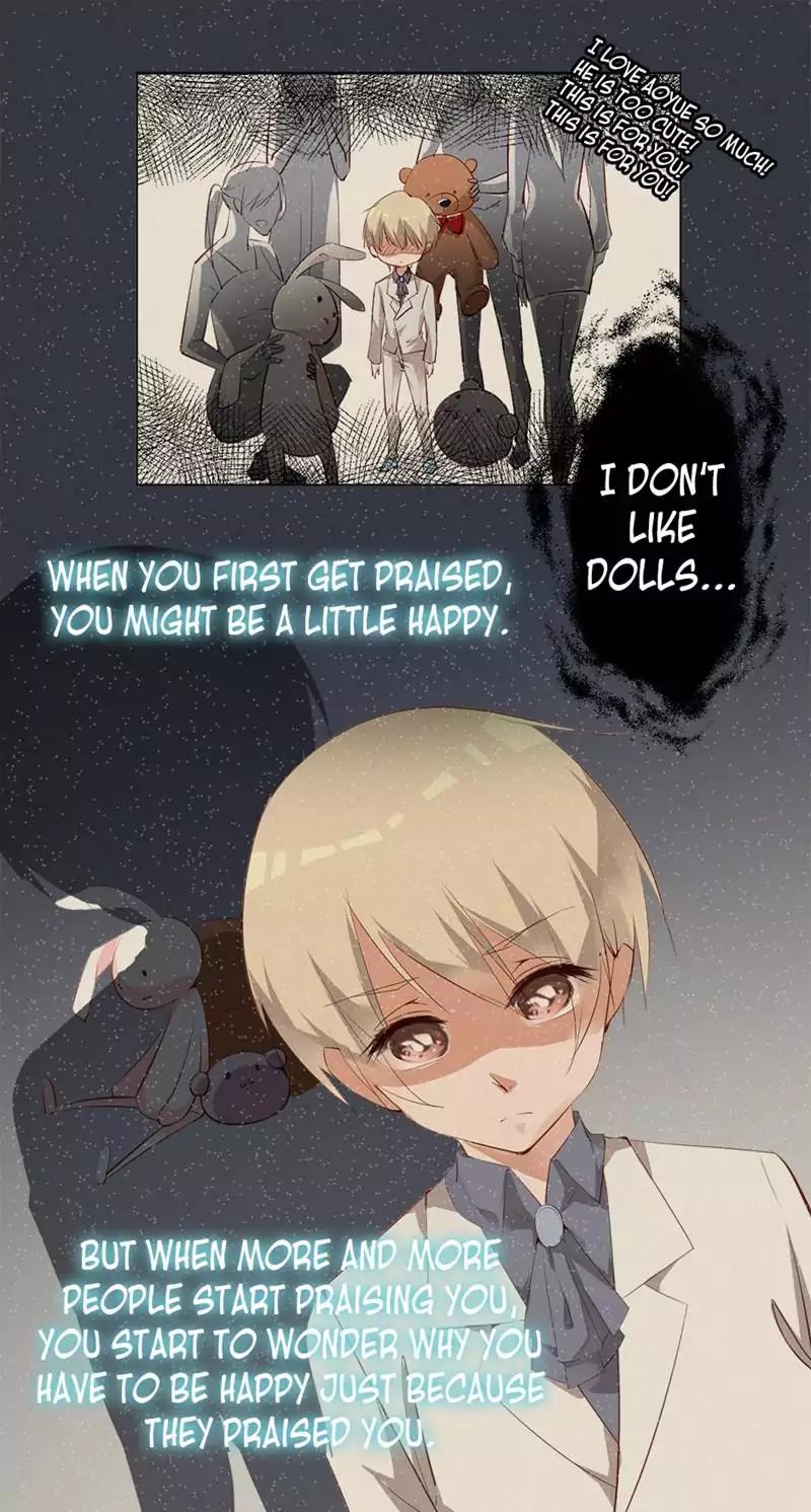 They are a Couple Chapter 23 page 10 - Chapter 23