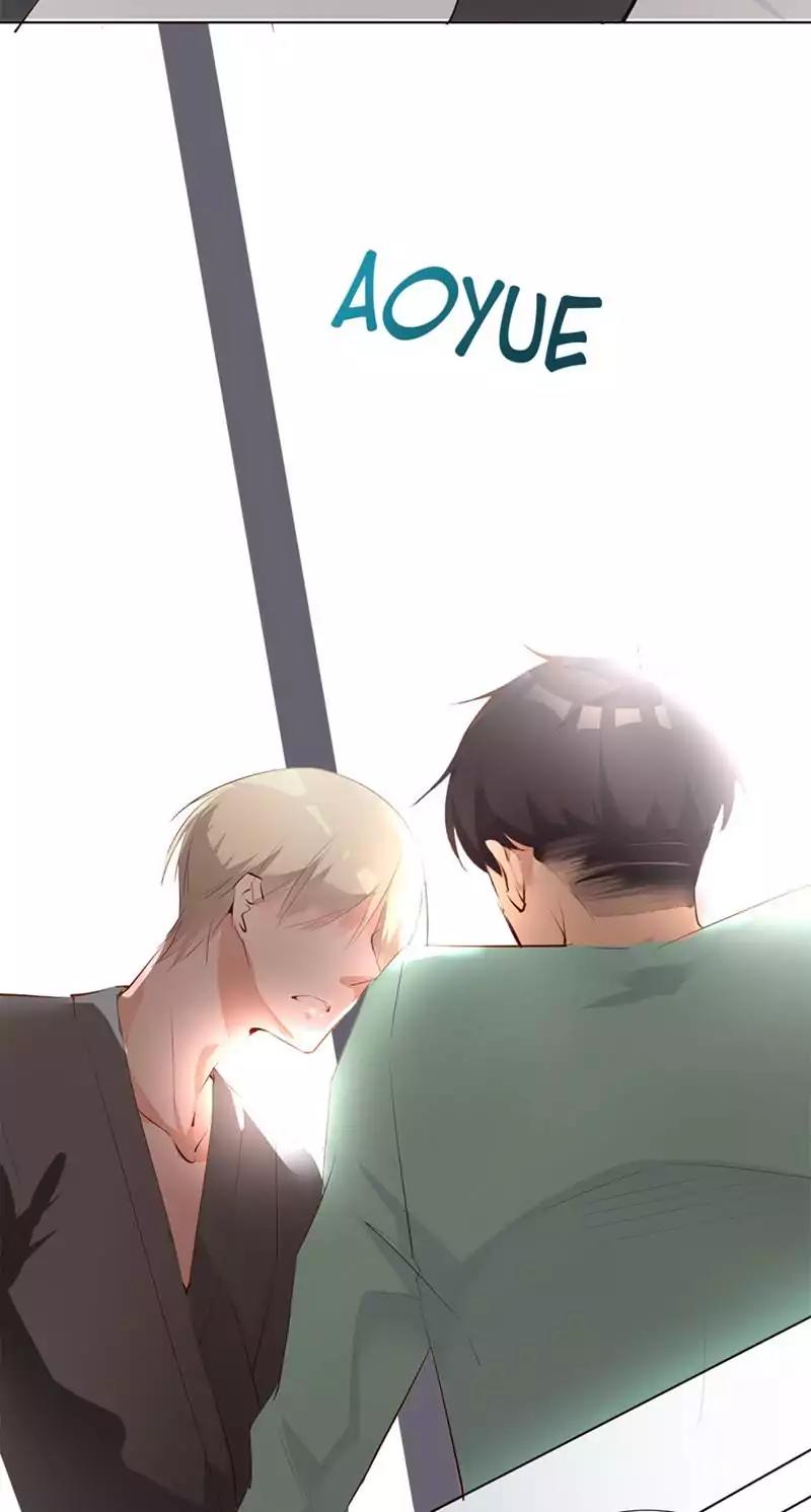 They are a Couple Chapter 23 page 13 - Chapter 23