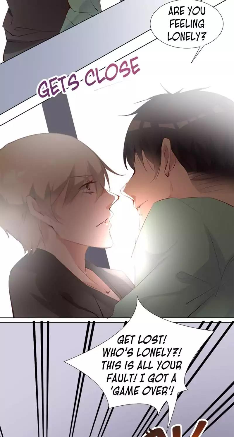 They are a Couple Chapter 23 page 14 - Chapter 23