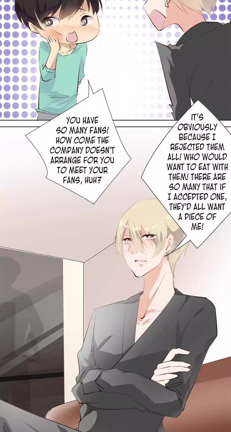 They are a Couple Chapter 23 page 16 - Chapter 23