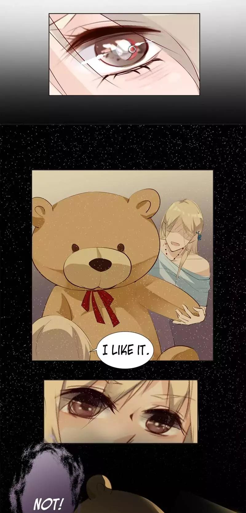They are a Couple Chapter 23 page 19 - Chapter 23