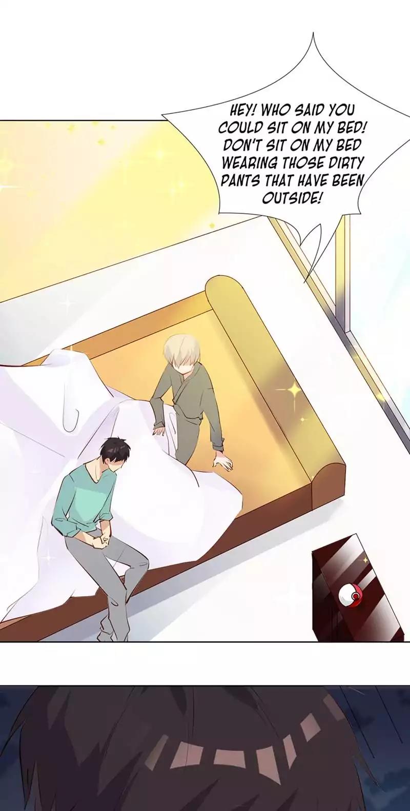 They are a Couple Chapter 23 page 2 - Chapter 23
