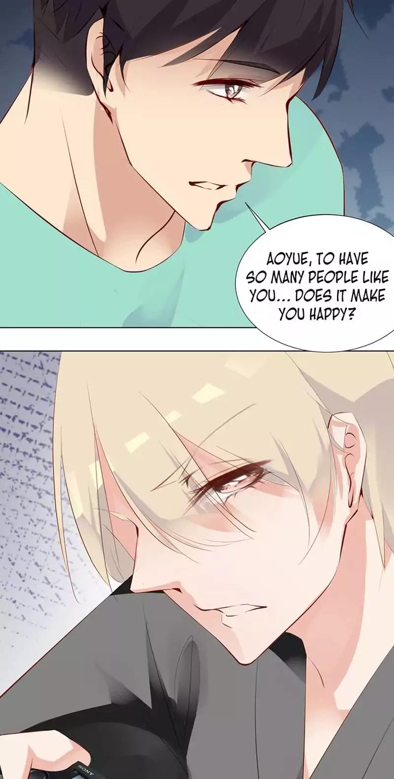 They are a Couple Chapter 23 page 3 - Chapter 23