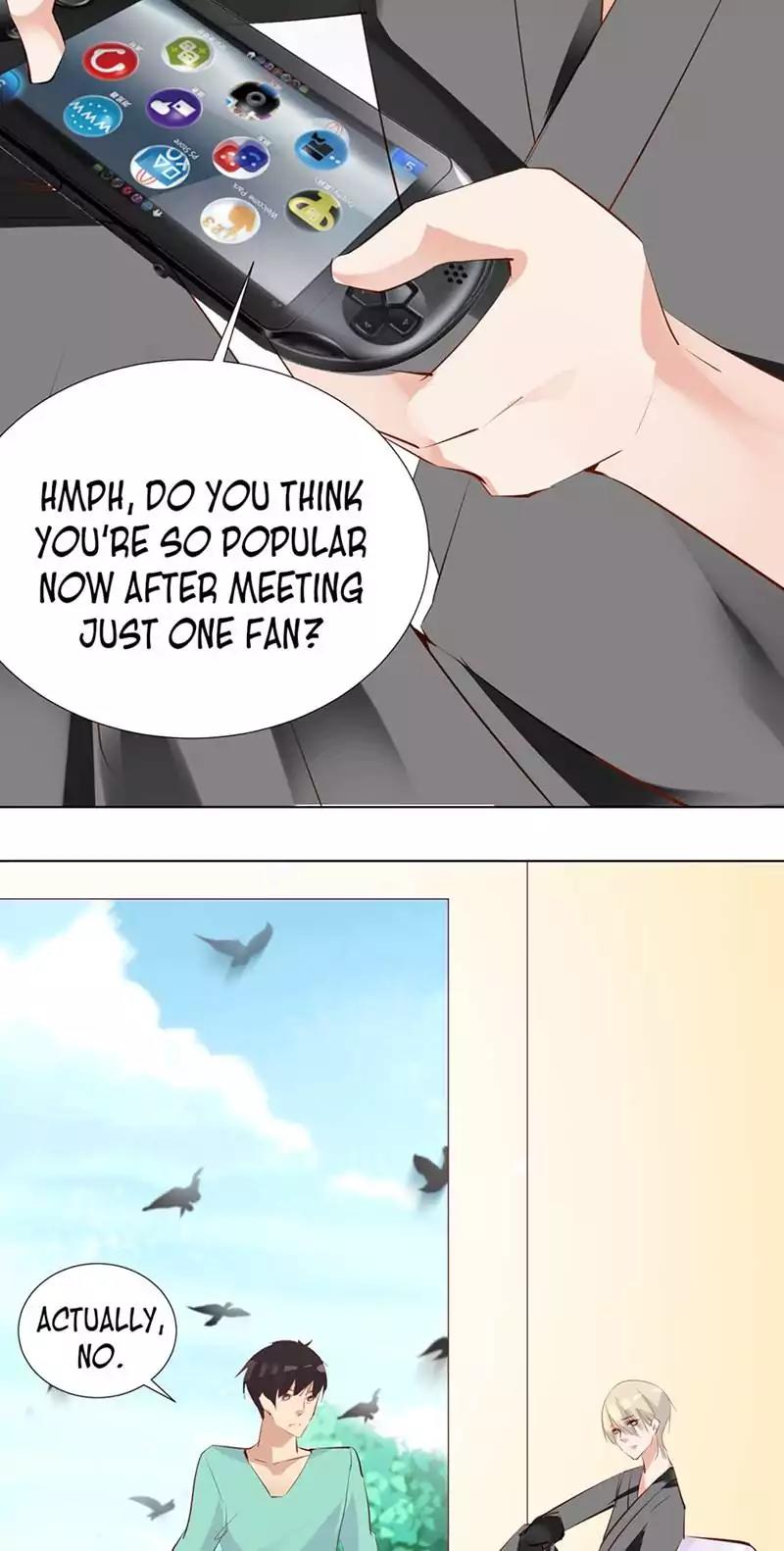 They are a Couple Chapter 23 page 4 - Chapter 23