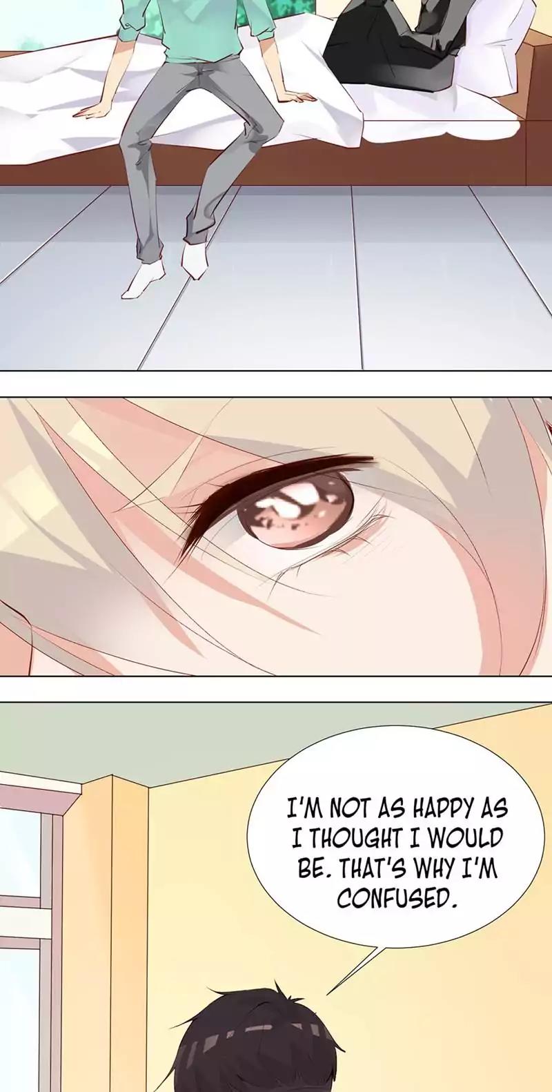 They are a Couple Chapter 23 page 5 - Chapter 23