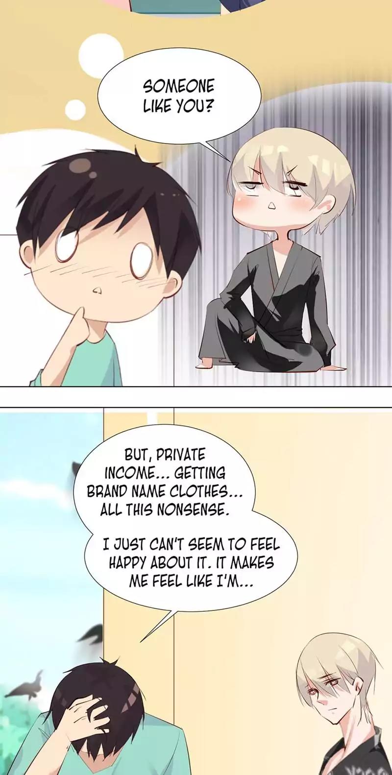 They are a Couple Chapter 23 page 7 - Chapter 23