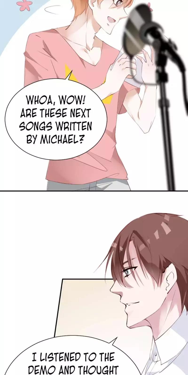 They are a Couple Chapter 24 page 11 - Chapter 24