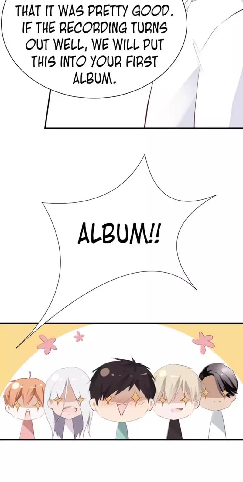 They are a Couple Chapter 24 page 12 - Chapter 24